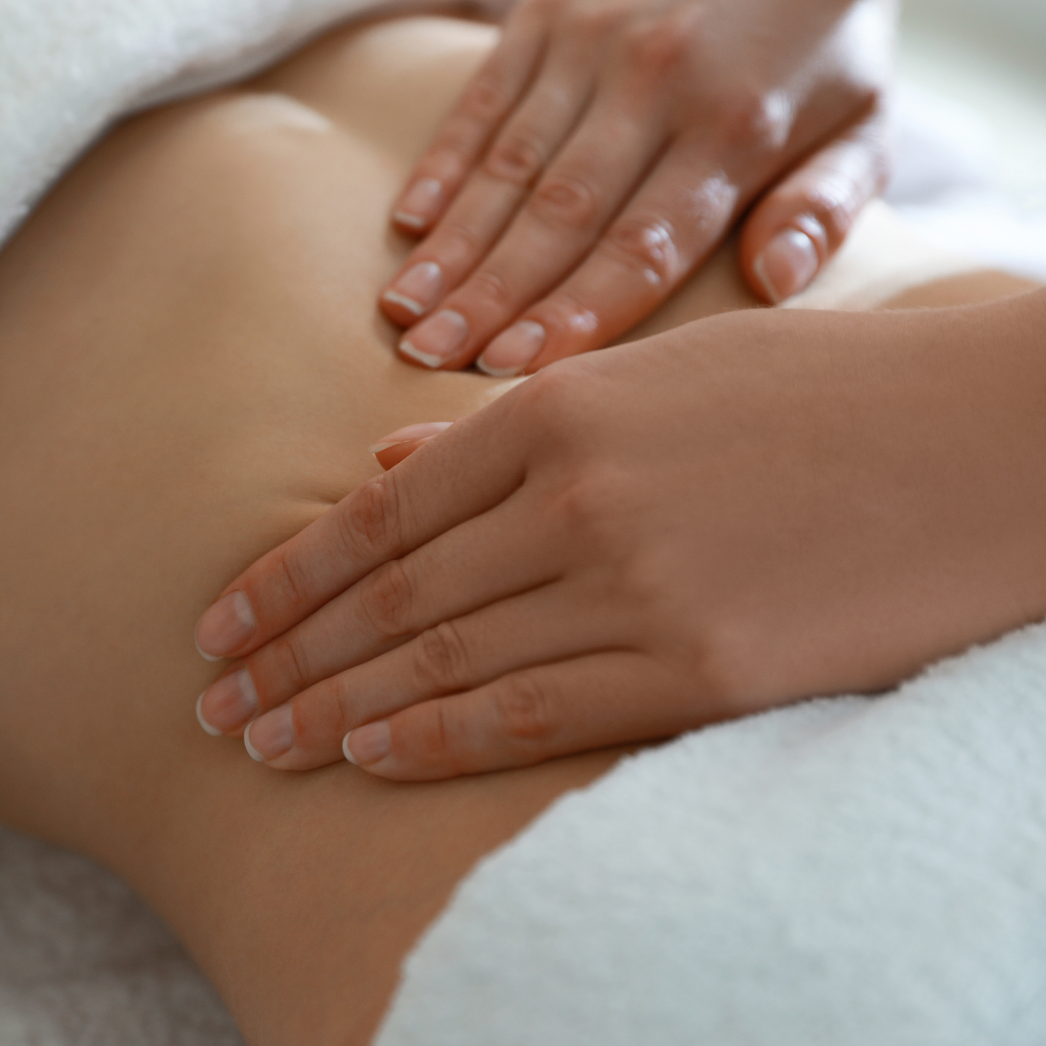 Lymphatic Drainage Massage – Detox, Reduce Swelling & Boost Circulation