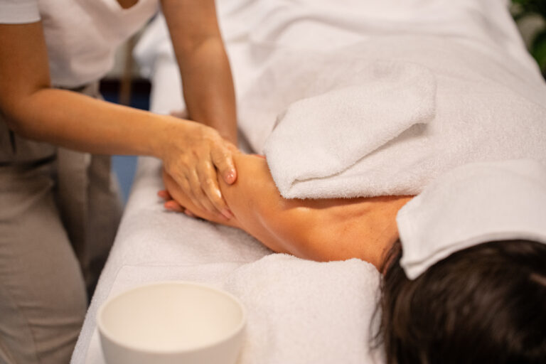 Wellness Thai Oil Massage Course – 20h