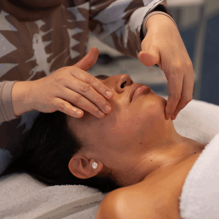 Asian Natural Facialist Diploma