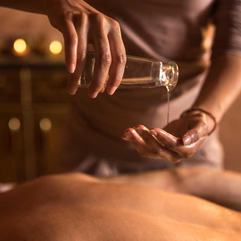 Lomi Lomi Massage Course Geneva