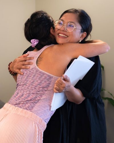 Asian Natural Facelift-Kobido inspired