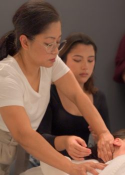Thai massage courses-Clarissaglow Academy