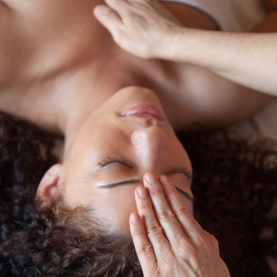 Reiki Reiki